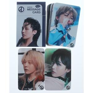 BIGBANG ビッグバン G-DRAGON ジードラゴン ジヨン グッズ フォト