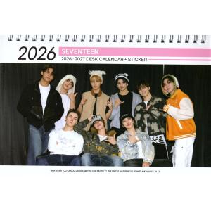 SEVENTEEN 公式グッズ WORLD TOUR Ode to You 