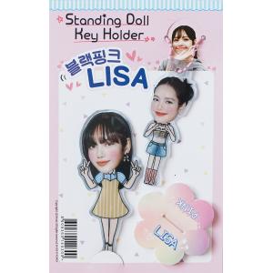 BLACKPINK ブラックピンク JISOO ジス グッズ クリアファイル A4サイズ