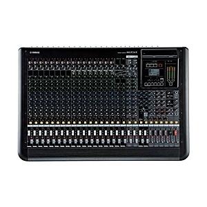 ヤマハ MGP24X ミキシングコンソール : PodPark Yahoo!店 - 通販