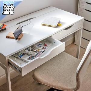 イケア（IKEA） MALM/マルム ドレッシングテーブル ホワイト（403.554