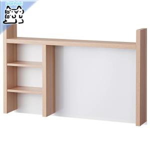 イケア（IKEA） IKEA - - MICKE -ミッケ- デスク ホワイトステイン