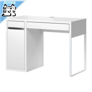 イケア（IKEA） MALM/マルム ドレッシングテーブル ホワイト（403.554