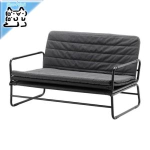 イケア（IKEA） IKEA - - HEMLINGBY -ヘムリングビー- 2人掛けソファ