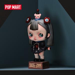 POP MART（ポップマート） POP MART SKULLPANDA The Feast Begins
