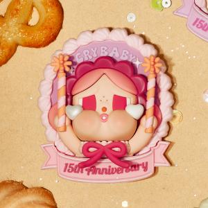 POP MART（ポップマート） パワーパフガールズ パーティーサプライズ