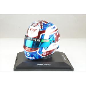新品 5HF149 スパーク 1/5 F1 Helmet 角田 裕毅 Yuki Tsunoda 2024