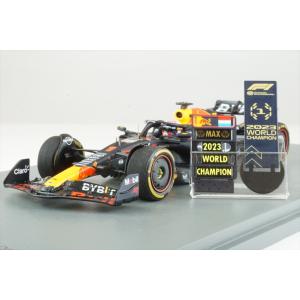 スパーク 1/43 レッドブル RB19 No.11 オラクル・レッドブル