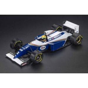 スパークモデル スパーク 1/18 スパーク 1/18 ブラバム BT55 No.8 1986