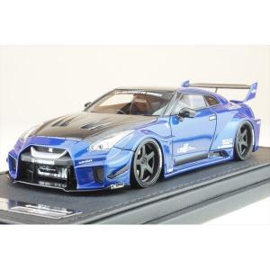 イグニッションモデル 1/43 FEED Afflux GT3 マツダ RX-7 FD3S