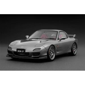 イグニッションモデル 1/18 マツダ RX-7 FD3S スピリットR タイプA