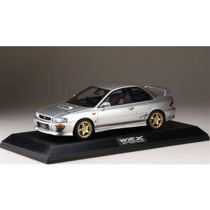 DNAコレクティブルズ 1/18 スバル アルシオーネ SVX 1991 グリーン