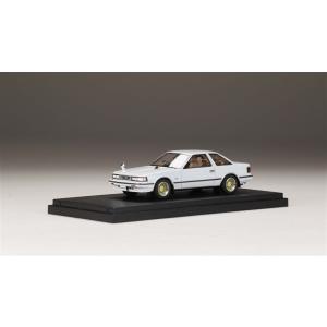 新品 1/43 国産名車プレミアムコレクション トヨタ ソアラ2800GT