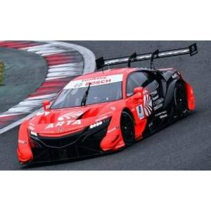 スパーク 1/43 グランシード ランボルギーニ GT3 No.87 JLOC 2021