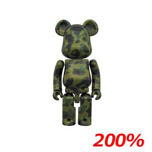 超合金ベアブリック イームズver. （200%サイズ） : MEDICOM TOY TOKYO