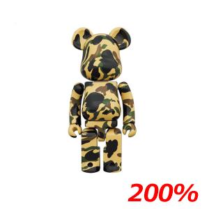 MEDICOM TOY（メディコム・トイ） BE@RBRICK 20TH ANNIVERSARY DEEP