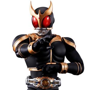 S.H.Figuarts（真骨彫製法） 仮面ライダークウガ 九郎ヶ岳の死闘セット