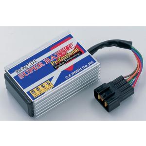 POSH（ポッシュ） ライブDio-ZX '94-'96用 レーシング CDI デジタル