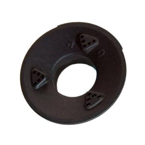 パロマ（Paloma） ガスコンロ バーナーキャップ H-167 68095230S