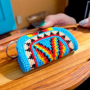 ヴィンテージクラウンカチナ ホピ族 ネイティブアメリカン