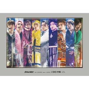 Snow Man LIVE TOUR 2022 Labo.(通常盤)(DVD3枚組) [DVD] : luna