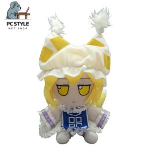 東方Project 純狐 じゅんこ ぬいぐるみ 東方プロジェクト 20CM