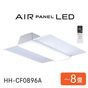 AIR PANEL LED THE SOUND パナソニック 家電 HH-CF0892A 照明 LED