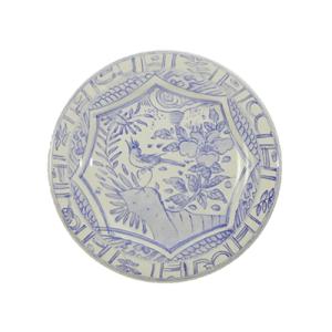 ROYAL COPENHAGEN（ロイヤルコペンハーゲン） ブルーフラワーカーブ