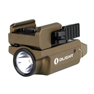 OLIGHT オーライト OLIGHT Baldr RL Mini レーザー&LED 充電式