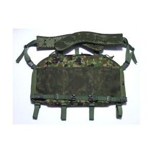 LEM／TSM IFAK2ポーチ 陸自迷彩 : PKウェーブ - 通販 - Yahoo!ショッピング