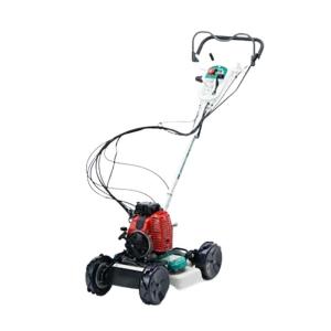 在庫あり】SP431F オーレック スパイダーモア｜自走式 斜面草刈機