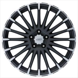 無限（MUGEN） ZR-V（RZ3/4/5/6）用 MDC 19インチ 4本