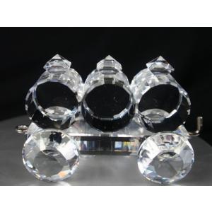 スワロフスキー Swarovski 2004年 限定品 『Porsche 356』 WAP05040015