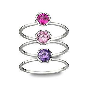 SWAROVSKI（スワロフスキー） 『Forward リング』 指輪 5257456