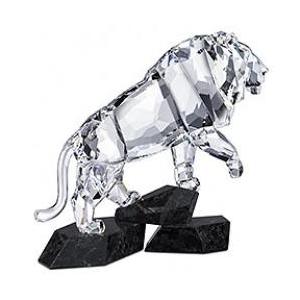 SWAROVSKI（スワロフスキー） クリスタル フィギュア 『パンサー