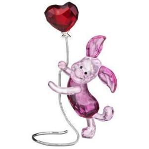 SWAROVSKI（スワロフスキー） 『プルート』 5301577 : スワロフスキー