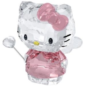 SWAROVSKI（スワロフスキー） 『ハローキティ Hello Kitty, 2013年度