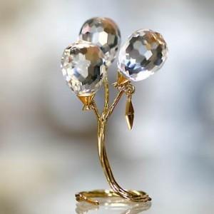 スワロフスキー Swarovski 2004年 廃盤品 『バルーン』 191604