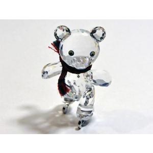 SWAROVSKI（スワロフスキー） クリスベア 『Kris Bear - It's a Girl
