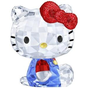 SWAROVSKI（スワロフスキー） 『ハローキティ Hello Kitty Pink Bow