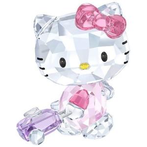 SWAROVSKI（スワロフスキー） 『ハローキティ Hello Kitty Lollipop