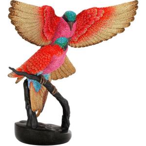 SWAROVSKI（スワロフスキー） 置物 フィギュア 鳥 キジバト 5249297