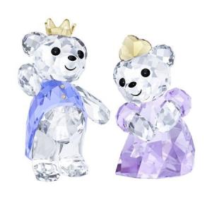 SWAROVSKI（スワロフスキー） クリスベア 『Kris Bear - It's a Girl