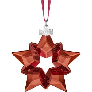 SWAROVSKI（スワロフスキー） 『SCS クリスマスオーナメント 2015年度