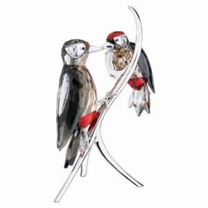 SWAROVSKI（スワロフスキー） クリスタル 『ベビーラブバーズ』 199123