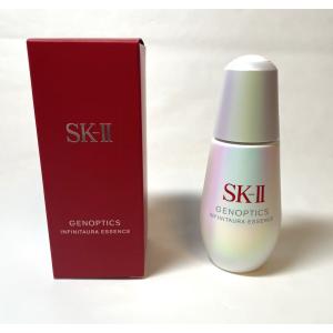 SK-II（エスケーツー） SK2 ジェノプティクス インフィニットオーラ
