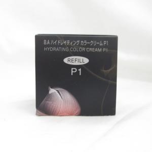B.A POLA ポーラ B.A ハイドレイティング カラークリーム リフィル