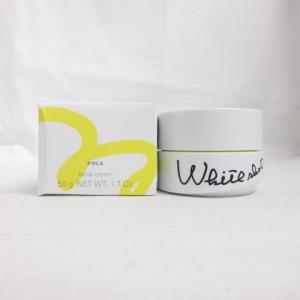 POLA（ポーラ） ホワイトショット フェイシャルセラム 50ml（ラージ