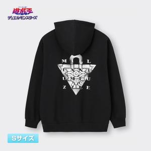 ジーユー（GU） 遊戯王 GUコラボ 遊戯王25周年 結束と絆の魔導師