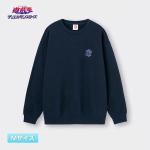 ジーユー（GU） 遊戯王 GUコラボ 遊戯王25周年 結束と絆の魔導師